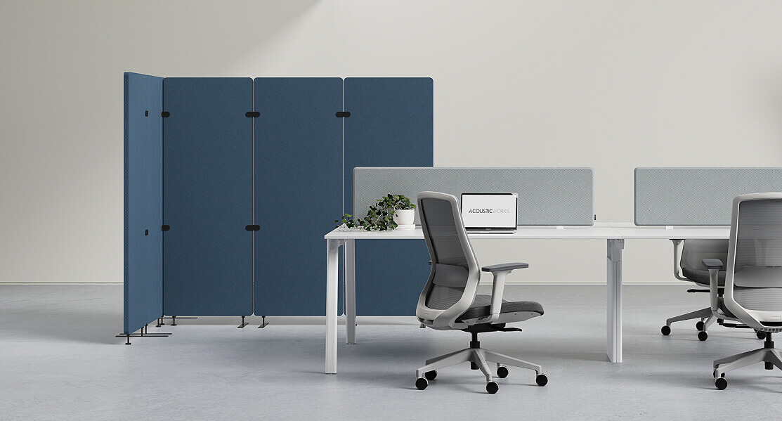 Desks & Workstation